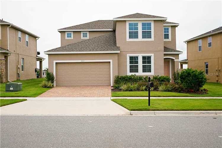 17117 Gathering Place CIRCLE Clermont, FL 34711