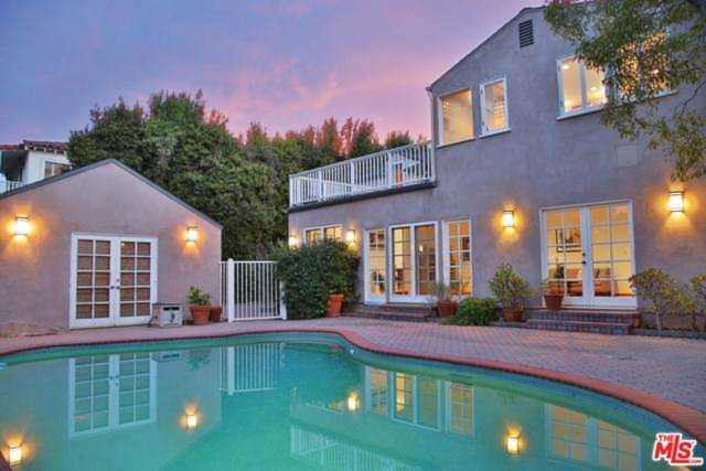 2869 Motor Avenue Los Angeles, CA 90064
