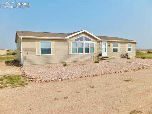 21475 Camino Reposado Point Fountain, CO 80817