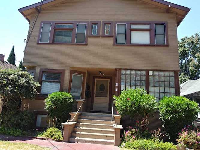 521 S 5Th Street San Jose, CA 95112