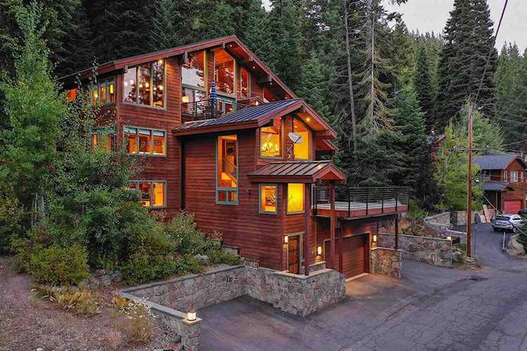 1102 Sandy Way Olympic Valley, CA 96146