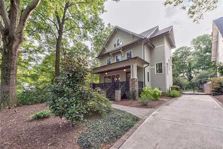 1805 Chatham Ave Charlotte, NC 28205