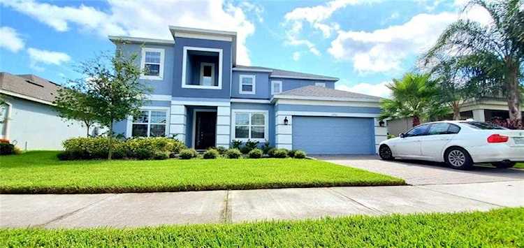 13792 Jomatt LOOP Winter Garden, FL 34787