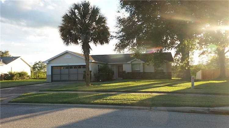 15621 Greater Groves Blvd Clermont, FL 34714