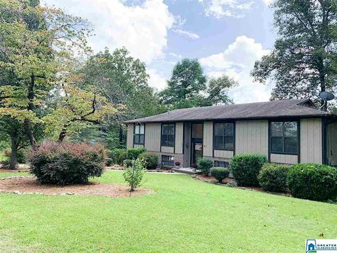 3475 Tamassee Ln Hoover, AL 35226