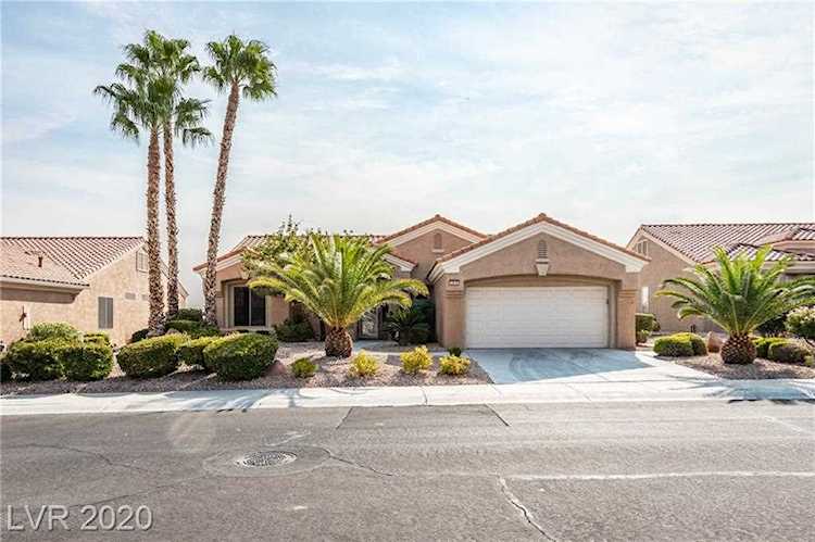 3016 High Range Dr Las Vegas, NV 89134