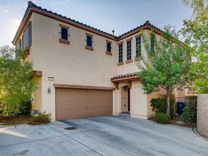 769 Easter Lily Place Henderson, NV 89011