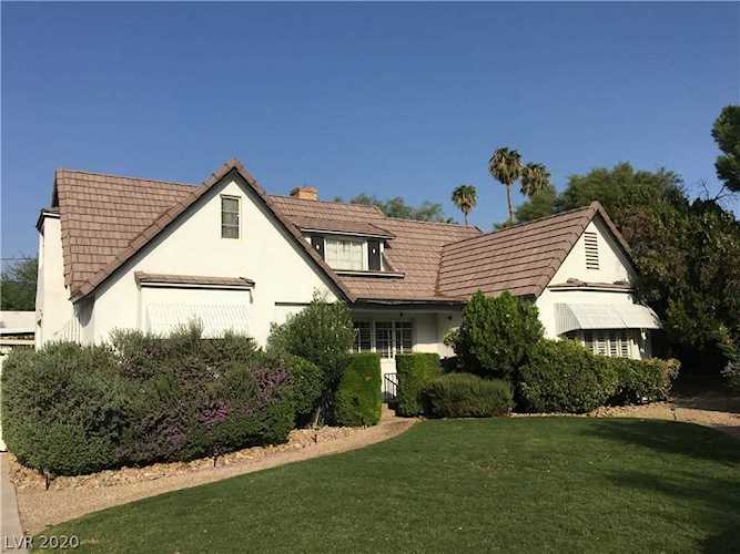 1144 6th St Las Vegas, NV 89104