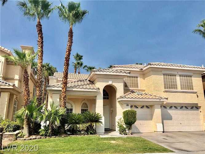 8898 Rio Verde Ave Las Vegas, NV 89147