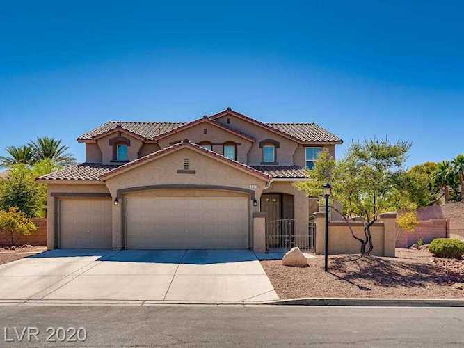 4021 Mountain Trek St Las Vegas, NV 89129