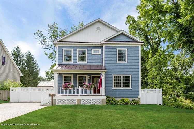 26 Central Ave Manasquan, NJ 08736 | MLS 22024961 Photo 1
