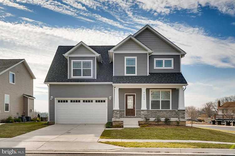 7807 Ava Rose Dr Baltimore, MD 21236 | MLS ® MDBC485912 Photo 1