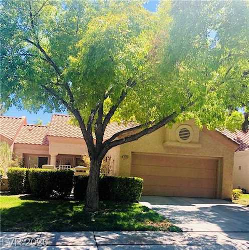 8713 Millsboro Dr Las Vegas, NV 89134