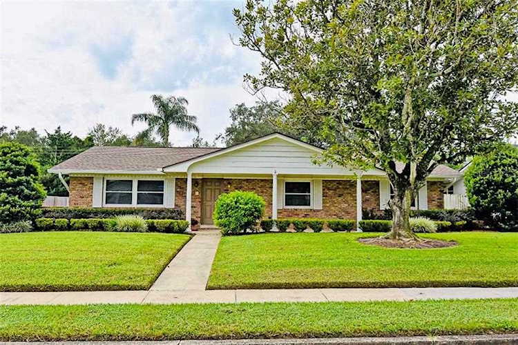 408 Hermitage Dr Altamonte Springs, FL 32701