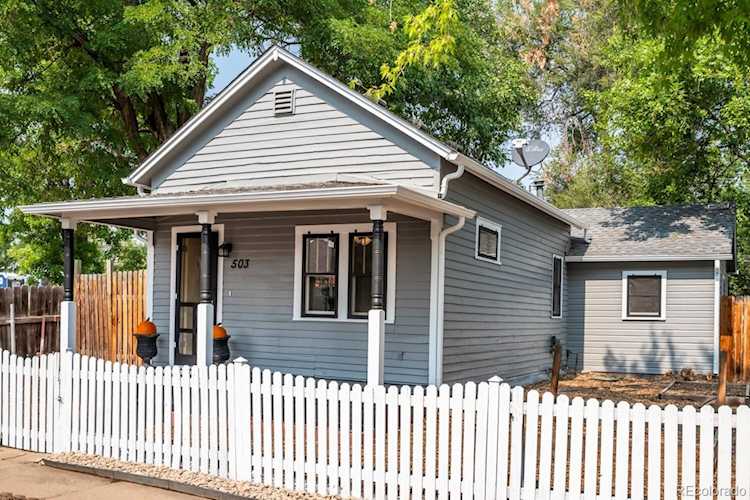 503 E Geneseo St Lafayette, CO 80026 | MLS 4036954 Photo 1