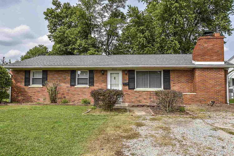 2454 Pollack Avenue Evansville, IN 47714