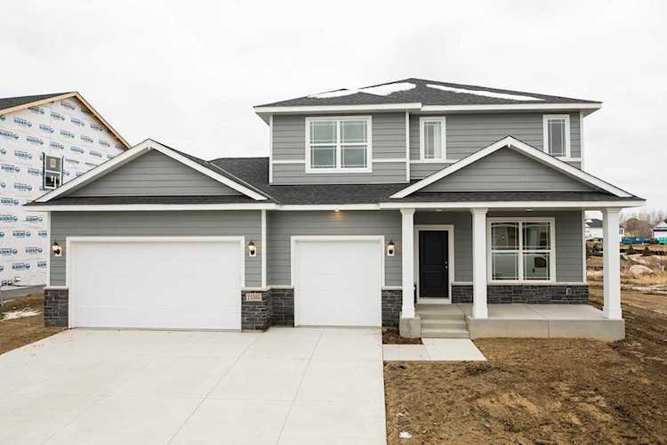 11505 Brayburn Trail Dayton, MN 55369