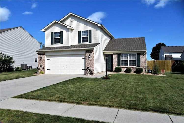 Property Listing Info 1764 Creekside Drive Brownsburg IN 46112 21739926 Photo 1