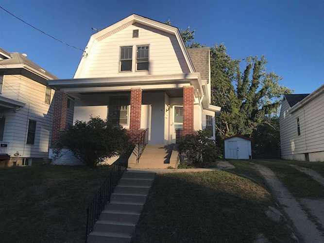 32 Retreat St Southgate, KY 41071 | MLS 541959 Photo 1
