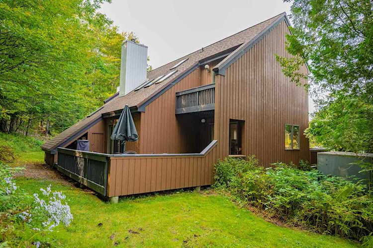 354 Stonybrook Rd #25 Stowe, VT 05672