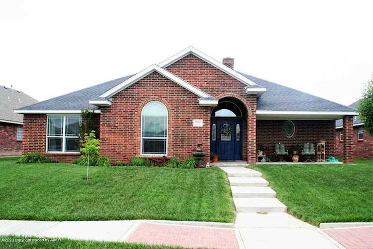 7908 Alexandria AVE Amarillo, TX 79118