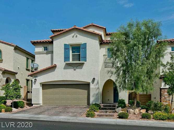 9946 Rams Leap Ave Las Vegas, NV 89166