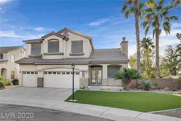 7577 Majestic Bay St Las Vegas, NV 89131