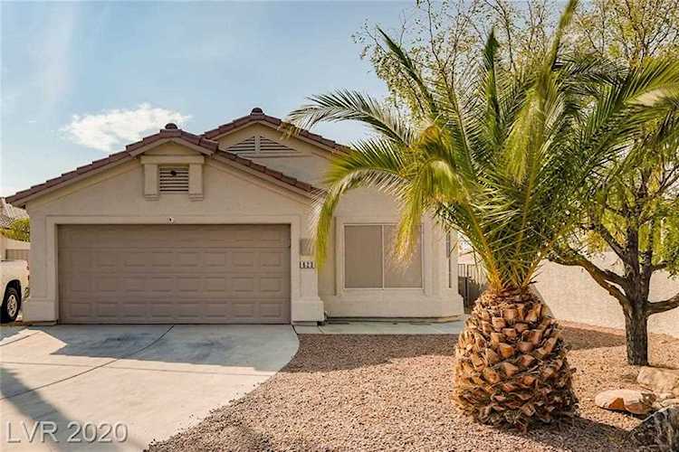 623 Fox Haven St Henderson, NV 89015