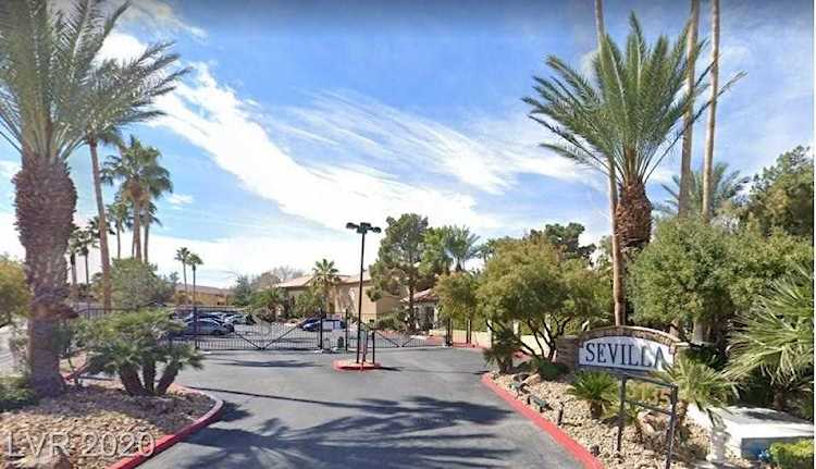 3135 Mojave Rd #246 Las Vegas, NV 89121
