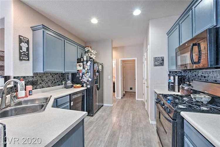 639 Marlberry Place Henderson, NV 89015