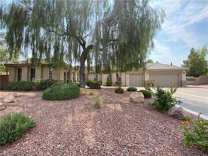 7221 Sandy Plains Ave Las Vegas, NV 89131