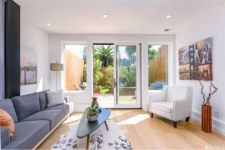 2829 25th Street #1 San Francisco, CA 94110