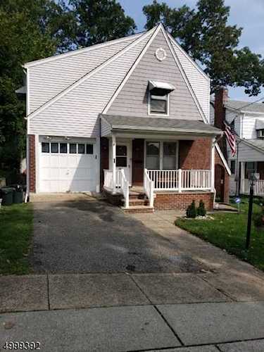 1 Stansfield Pl Haledon Boro, NJ 07508