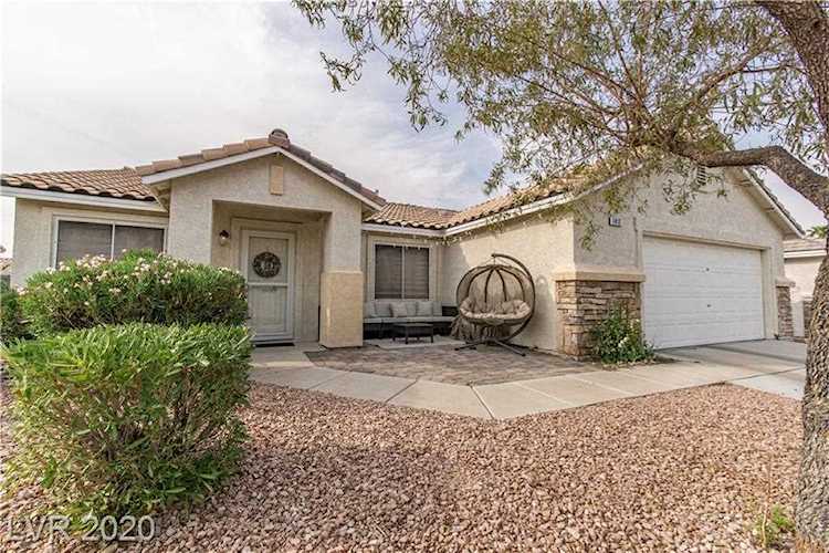 1412 Bugle Boy Dr Henderson, NV 89014