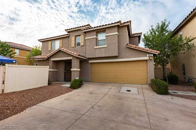 945 Medina De Leon Ave Henderson, NV 89015