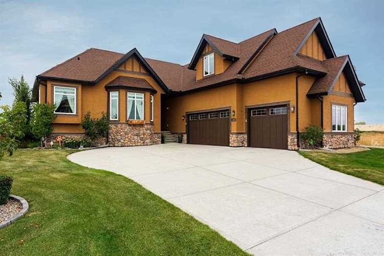 254 Monterra Bay Rural Rocky View County, AB T4C 0G9