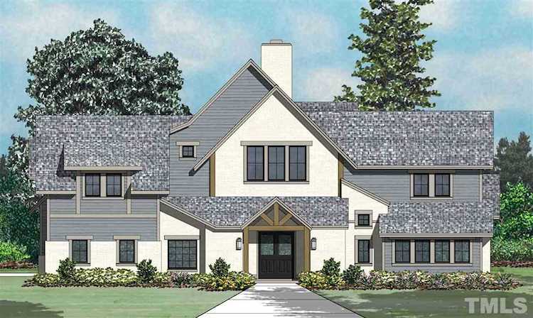 42 Seneca Court Pittsboro, NC 27312
