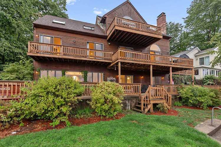 23 Rocky Ridge Rd Windham, NH 03087