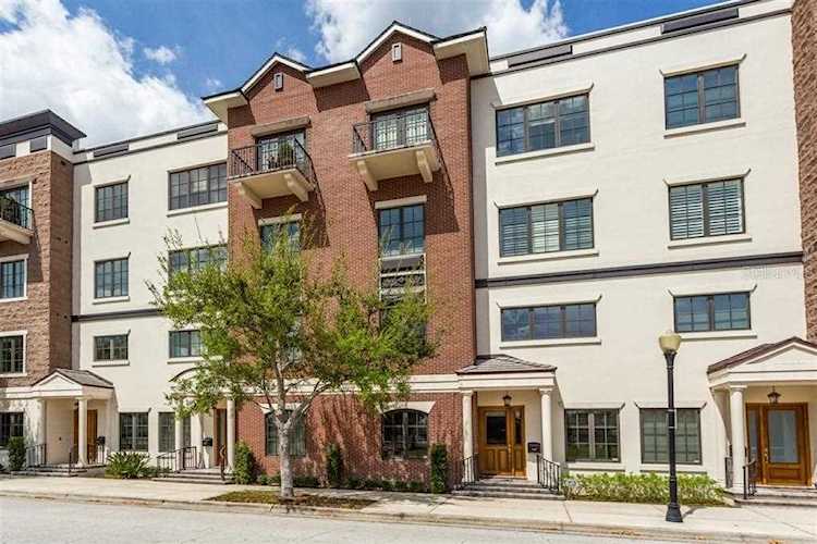 345 W Welbourne Ave #104 Winter Park, FL 32789
