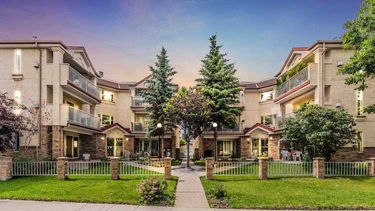 1715 35 St SE #311 Calgary, AB T2A 1B4