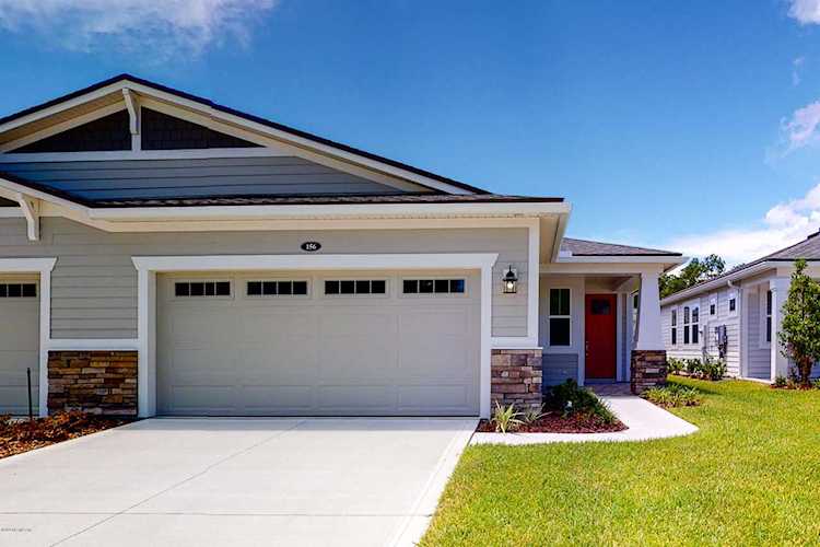 156 Juniper Hills St Johns, FL 32259