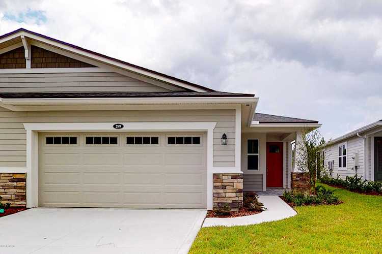 299 Kellet Way St Johns, FL 32259