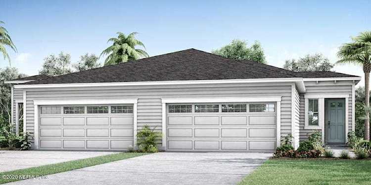 331 Kellet Way St Johns, FL 32259