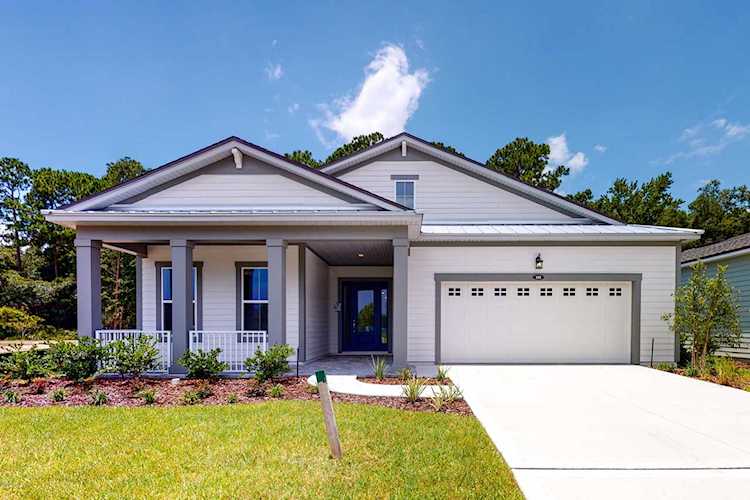 188 Kellet Way St Johns, FL 32259