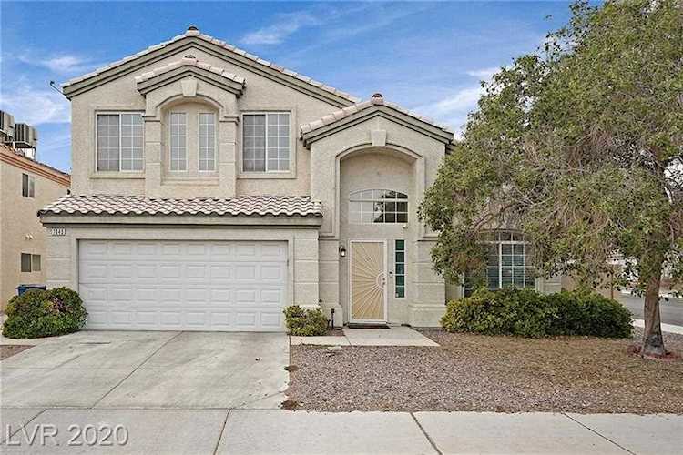 7345 Tealwood St Las Vegas, NV 89131