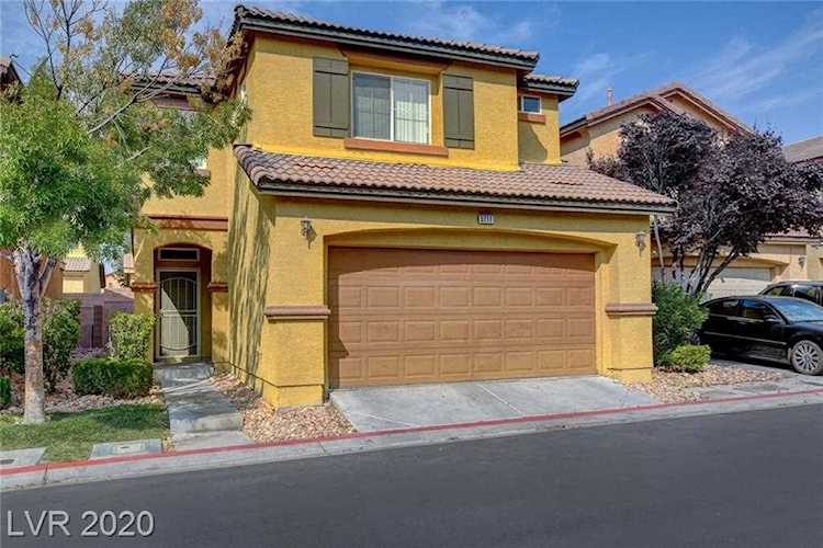 Address Withheld North Las Vegas, NV 89031