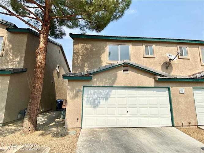 5746 Wind Dancer Dr Las Vegas, NV 89118