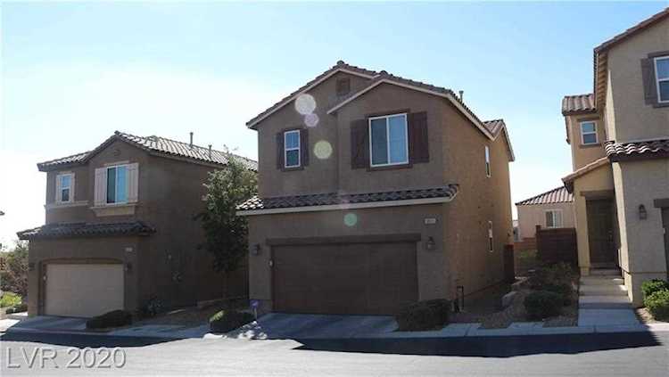 10513 Gilmore Ave Las Vegas, NV 89129