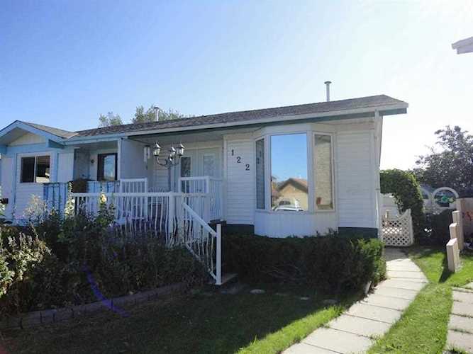 122 Abalone Place NE Calgary, AB T2A 6N1