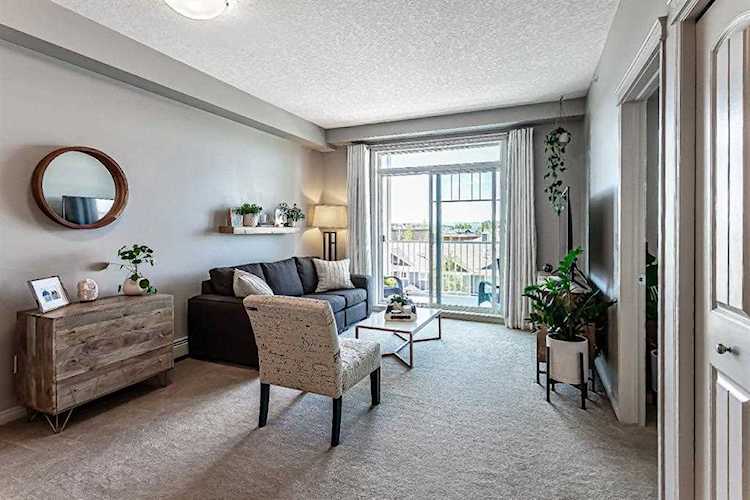406 Cranberry Park SE #409 Calgary, AB T3M 1Y9